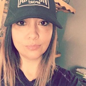 Meet your Posher, Francisca